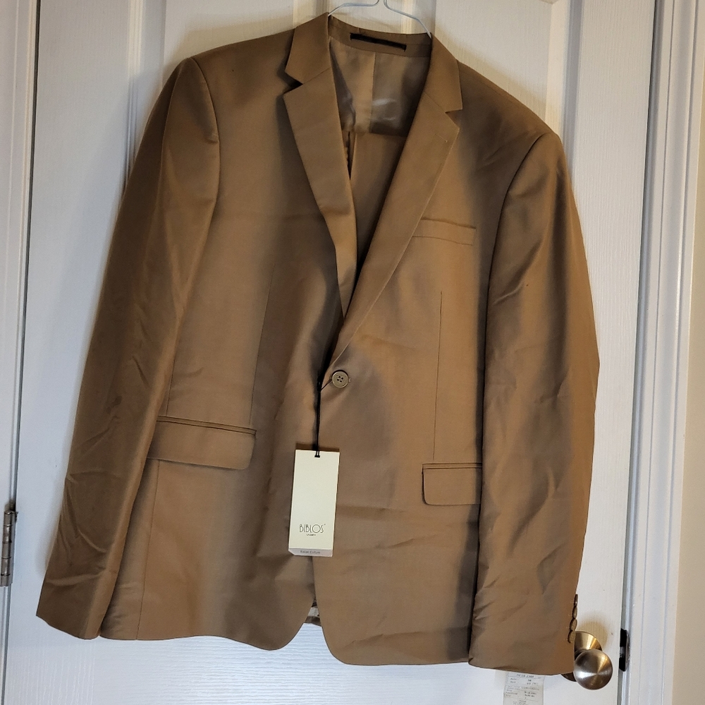 Men's Suit Set
